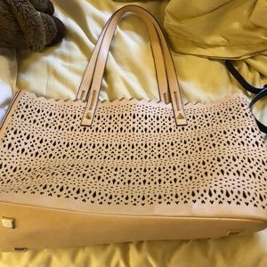 Stella and Dot purse